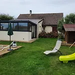 Maison Familiale De Plein Pied - Parking Gratuit *
