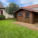 Nyaraló Maison Familiale De Plein Pied - Parking Gratuit