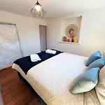 Maison Familiale De Plein Pied - Parking Gratuit Nyaraló *