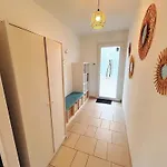 Maison Familiale De Plein Pied - Parking Gratuit * Bavent