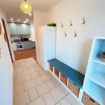 Maison Familiale De Plein Pied - Parking Gratuit