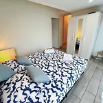 Nyaraló Maison Familiale De Plein Pied - Parking Gratuit