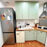 Nyaraló Maison Familiale De Plein Pied - Parking Gratuit *