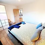 Nyaraló Maison Familiale De Plein Pied - Parking Gratuit Bavent