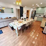 Nyaraló Maison Familiale De Plein Pied - Parking Gratuit