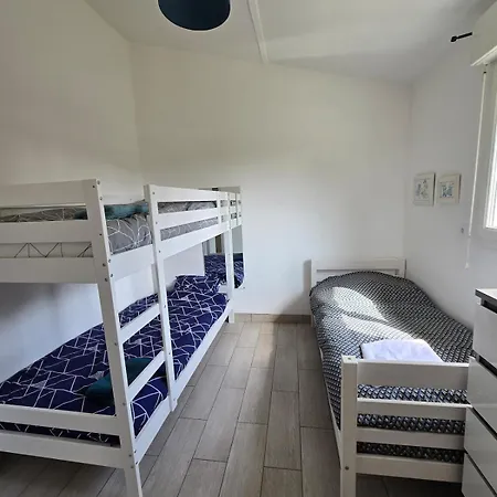 Maison Familiale De Plein Pied - Parking Gratuit Holiday home Bavent