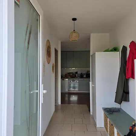 Maison Familiale De Plein Pied - Parking Gratuit Holiday home