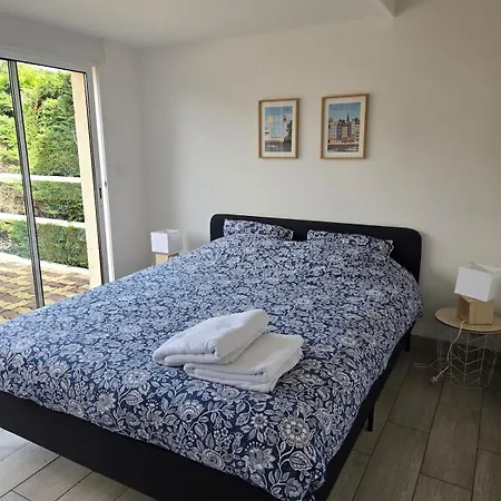 Holiday home Maison Familiale De Plein Pied - Parking Gratuit *