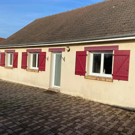 Holiday home Maison Familiale De Plein Pied - Parking Gratuit *