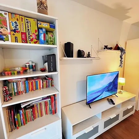 Maison Familiale De Plein Pied - Parking Gratuit