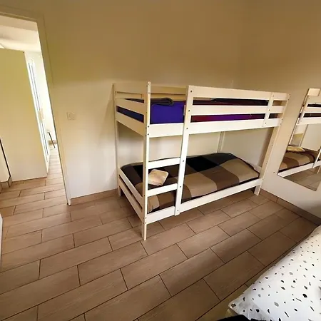 Maison Familiale De Plein Pied - Parking Gratuit Feriehus