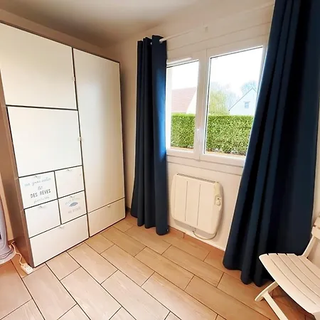 Feriehus Maison Familiale De Plein Pied - Parking Gratuit *