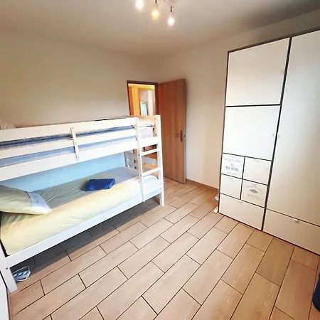 Maison Familiale De Plein Pied - Parking Gratuit