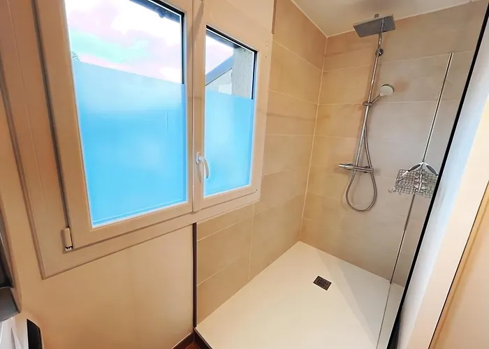 Dom wakacyjny Maison Familiale De Plein Pied - Parking Gratuit Bavent